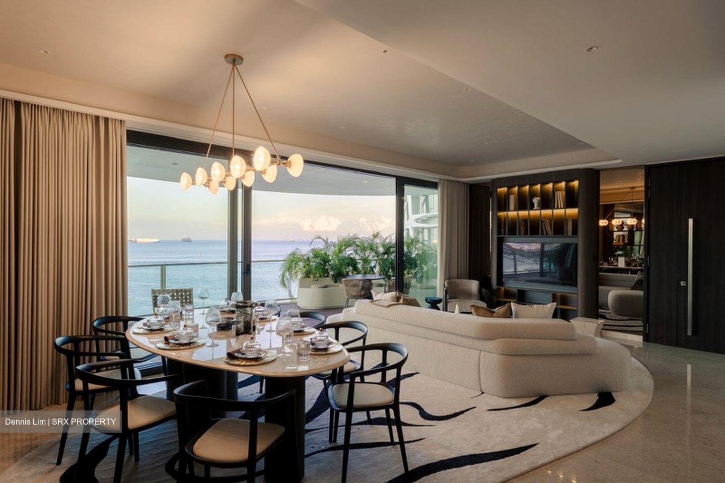 Cape Royale (D4), Condominium #599191411